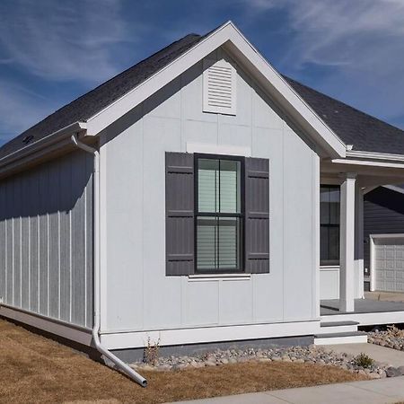 Charming 3-Bedroom In Vibrant New Neighborhood 빌링스 외부 사진