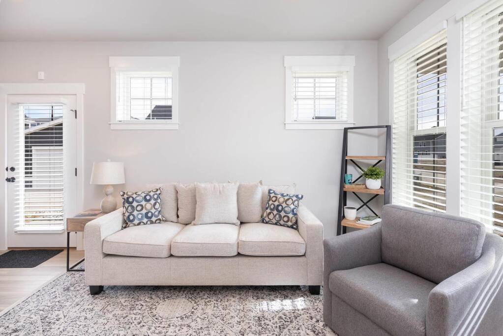 Charming 3-Bedroom In Vibrant New Neighborhood 빌링스 외부 사진