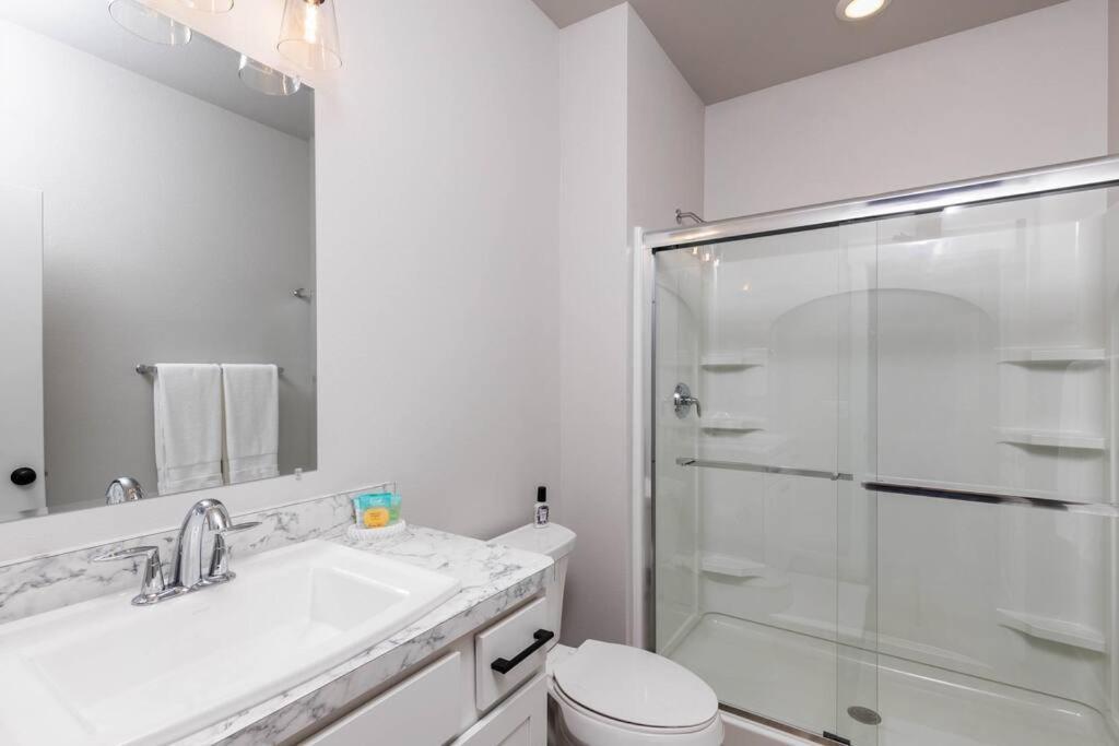 Charming 3-Bedroom In Vibrant New Neighborhood 빌링스 외부 사진