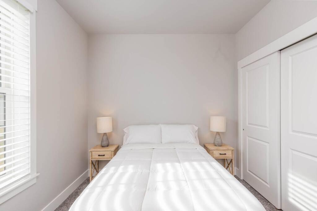 Charming 3-Bedroom In Vibrant New Neighborhood 빌링스 외부 사진